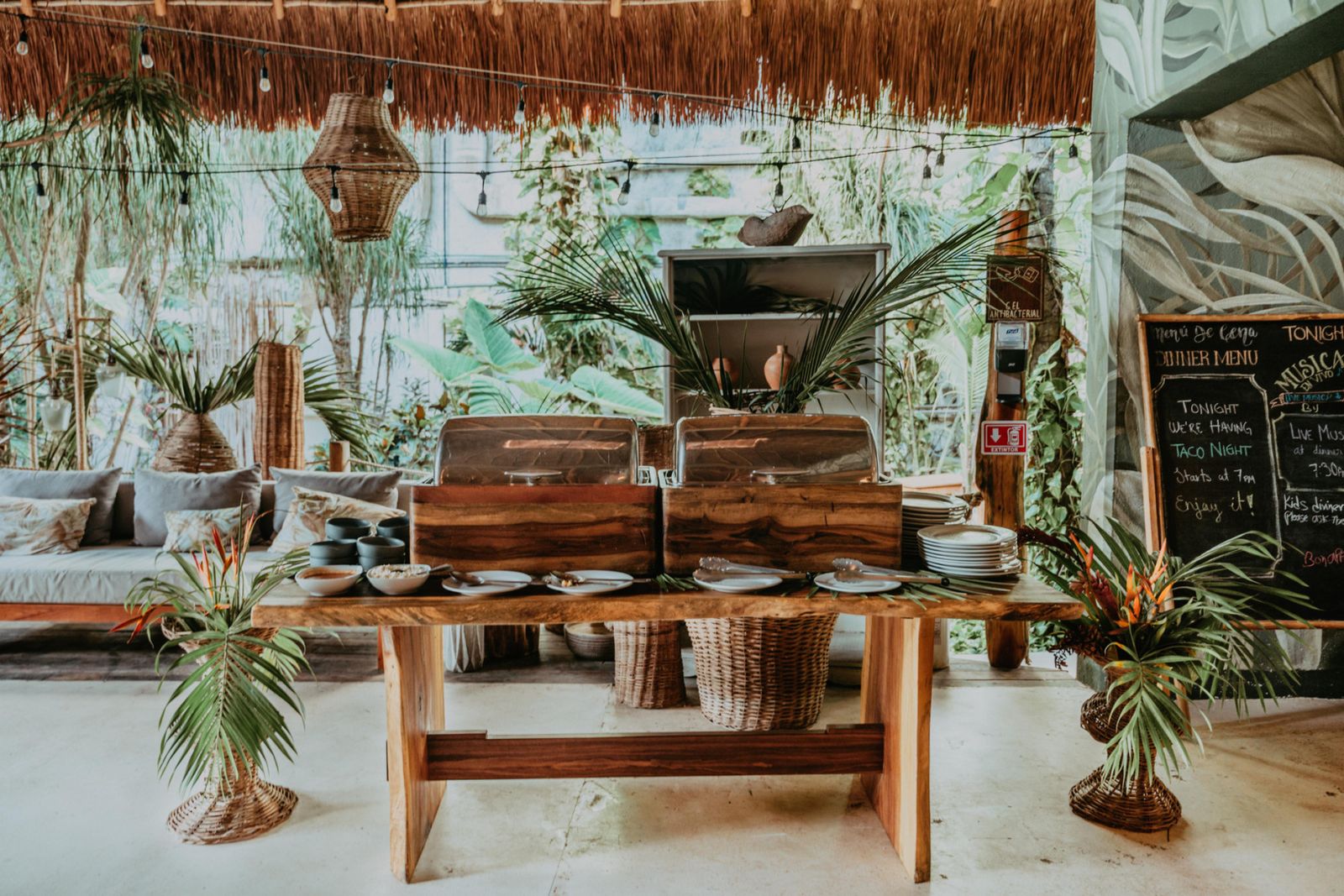 Petit Lafitte Hotel, Bild 23 von 28