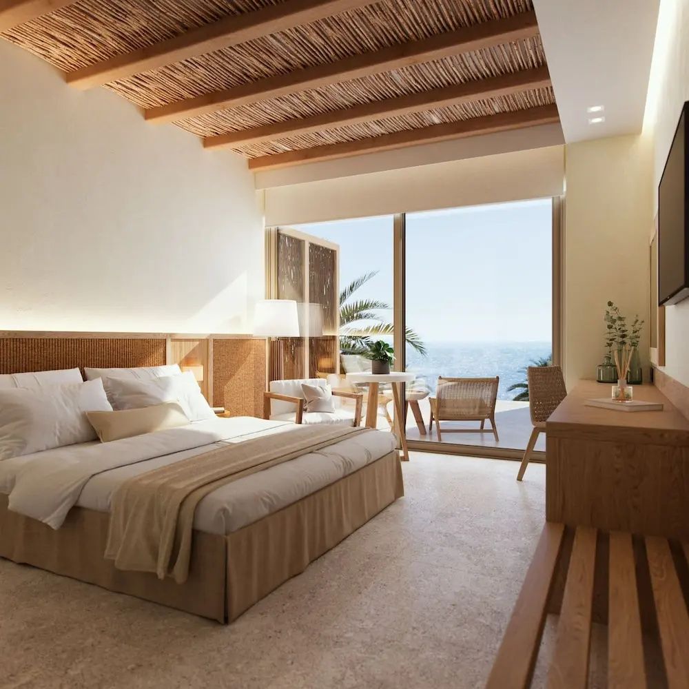 Pefkian Ethos Hotel & Suites, Bild 3 von 7