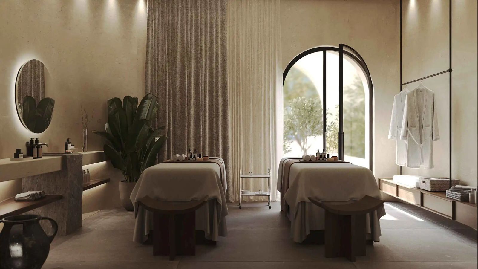 The Landmark Villas & Spa, Bild 4 von 18