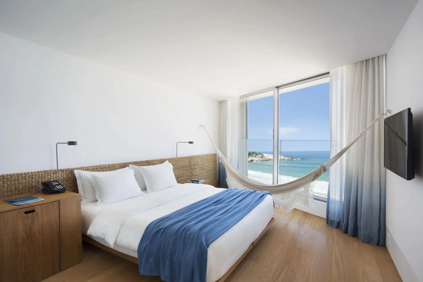 Hotel Arpoador, Bild 6 von 32