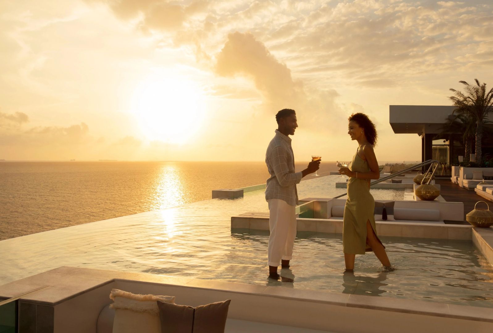 Impression Isla Mujeres by Secrets – Adults only – All Inclusive, Bild 30 von 37