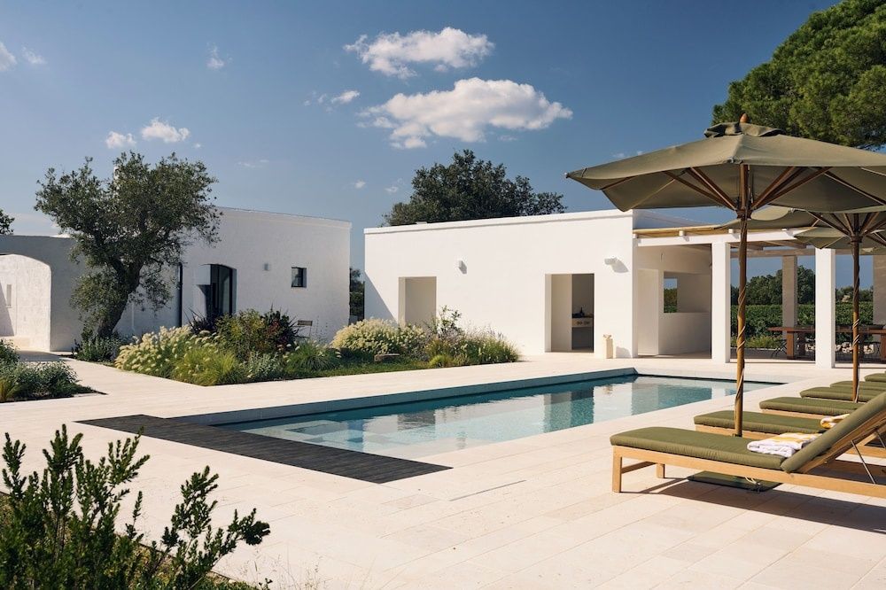 Masseria Pietra e Terra, Bild 13 von 16