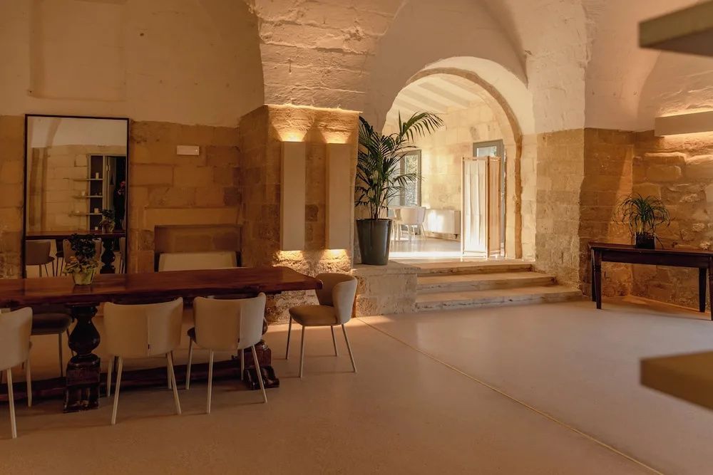 Masseria Eirene, Bild 23 von 26