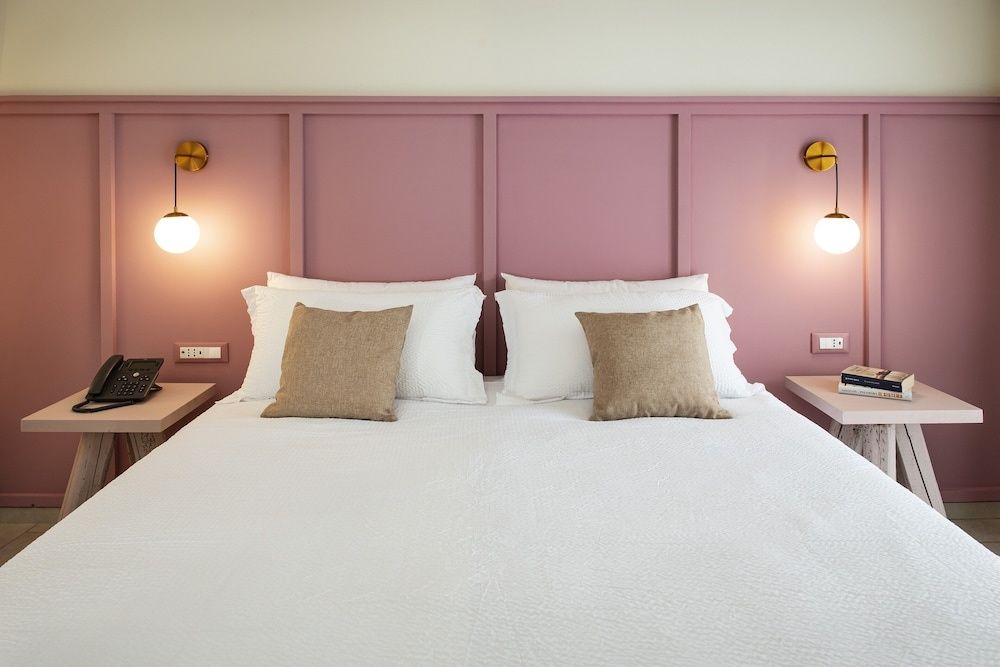 Palazzo Matà Boutique Hotel, Bild 2 von 11