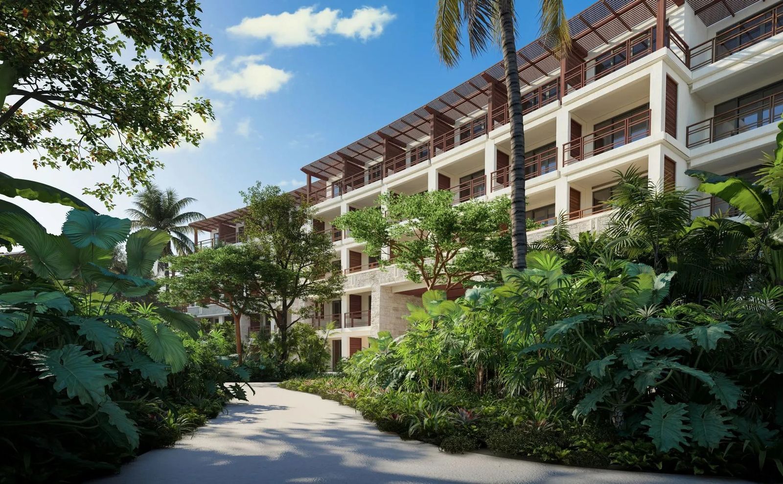 Secrets Playa Blanca Costa Mujeres - Adults Only - All Inclusive, Bild 1 von 29