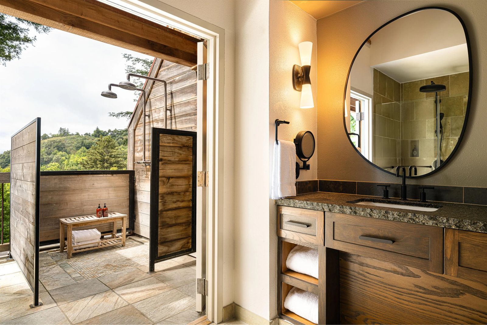 Alila Ventana Big Sur, Bild 6 von 19