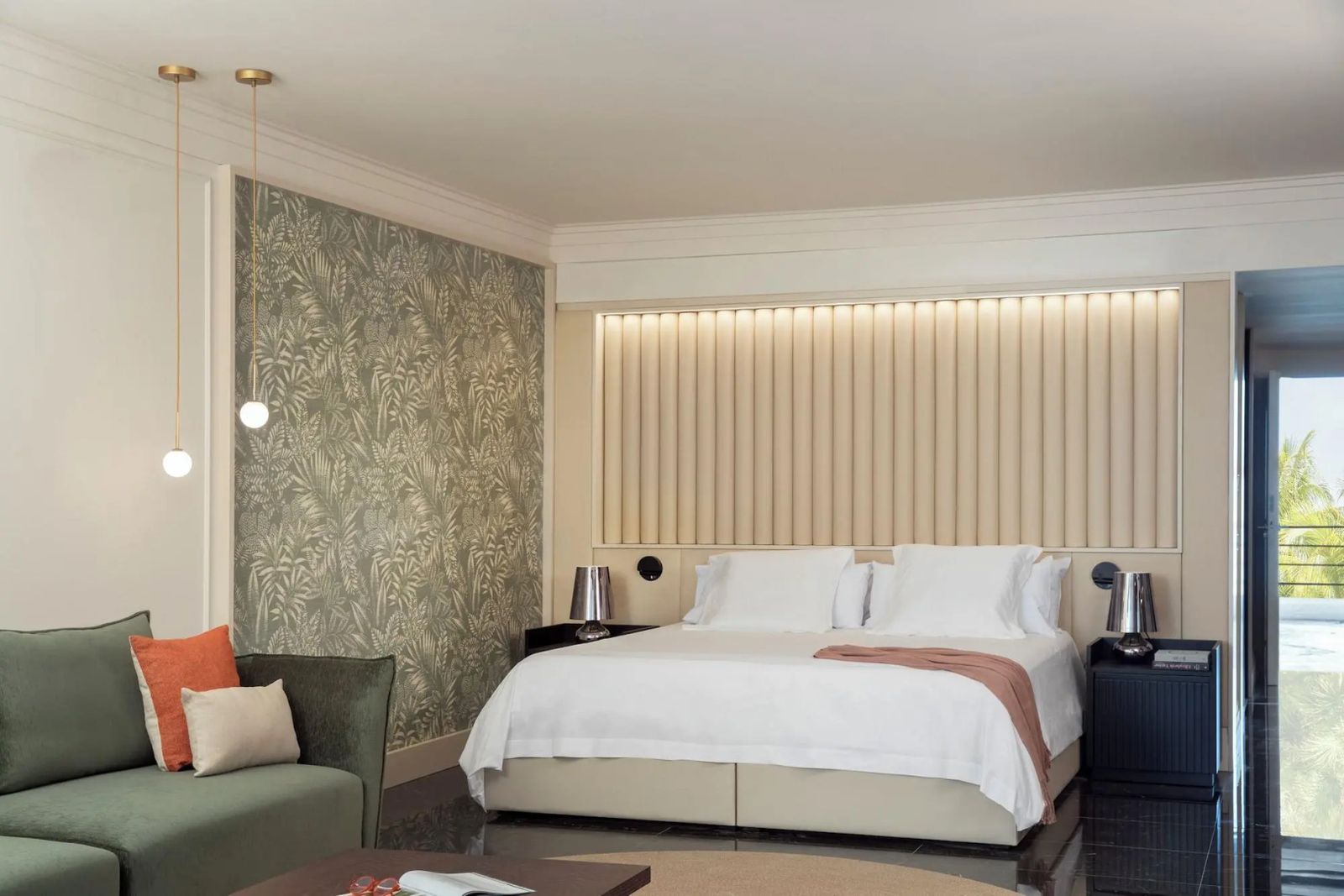 Excellence Coral Playa Mujeres - Adults Only All Inclusive, Bild 1 von 23
