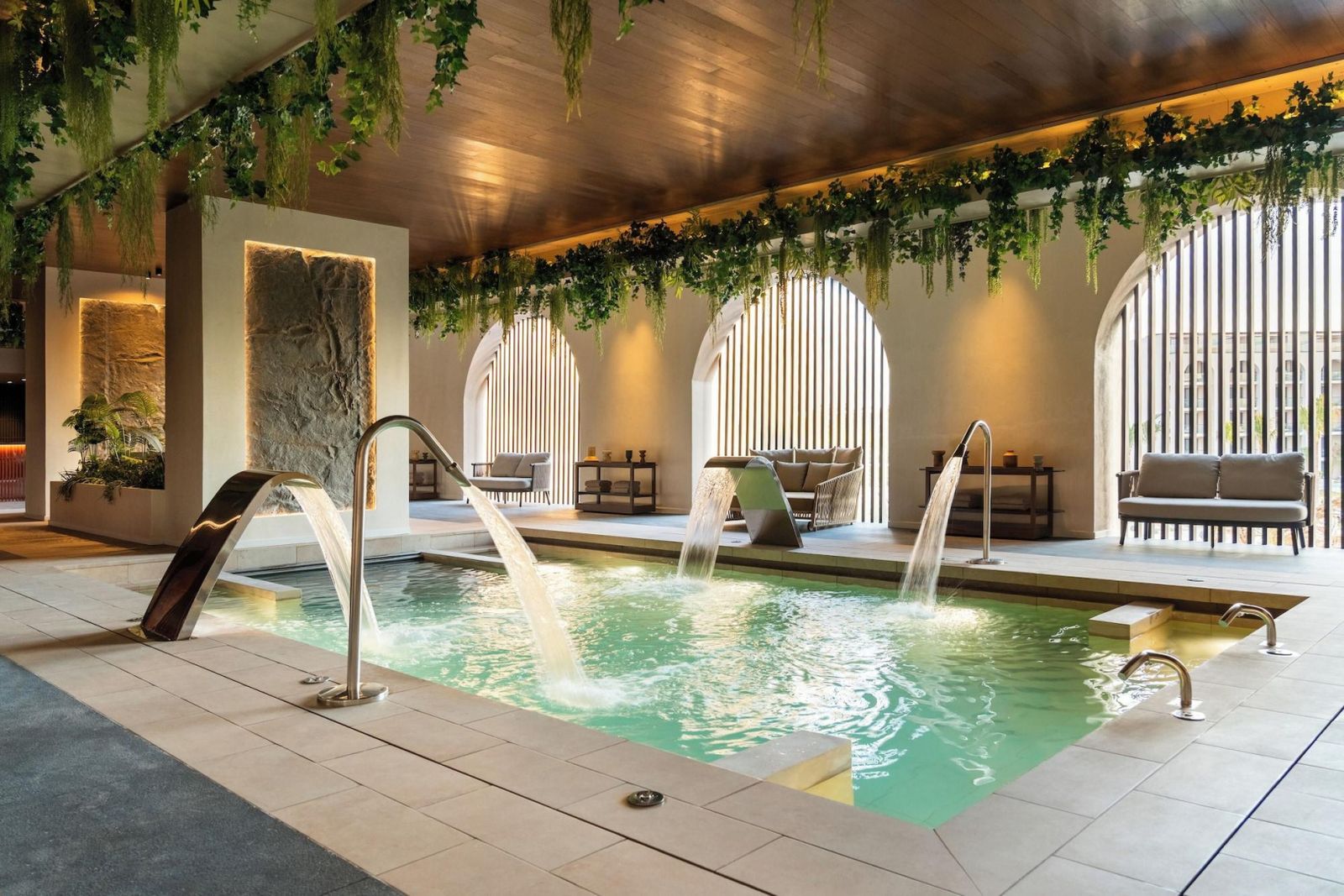 Excellence Coral Playa Mujeres - Adults Only All Inclusive, Bild 12 von 23
