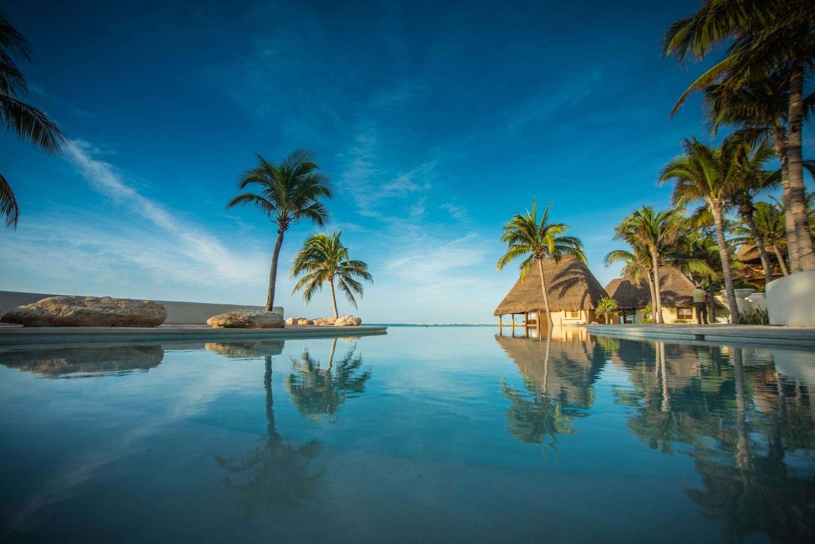 Mahekal Beach Front Resort & Spa, Bild 25 von 27