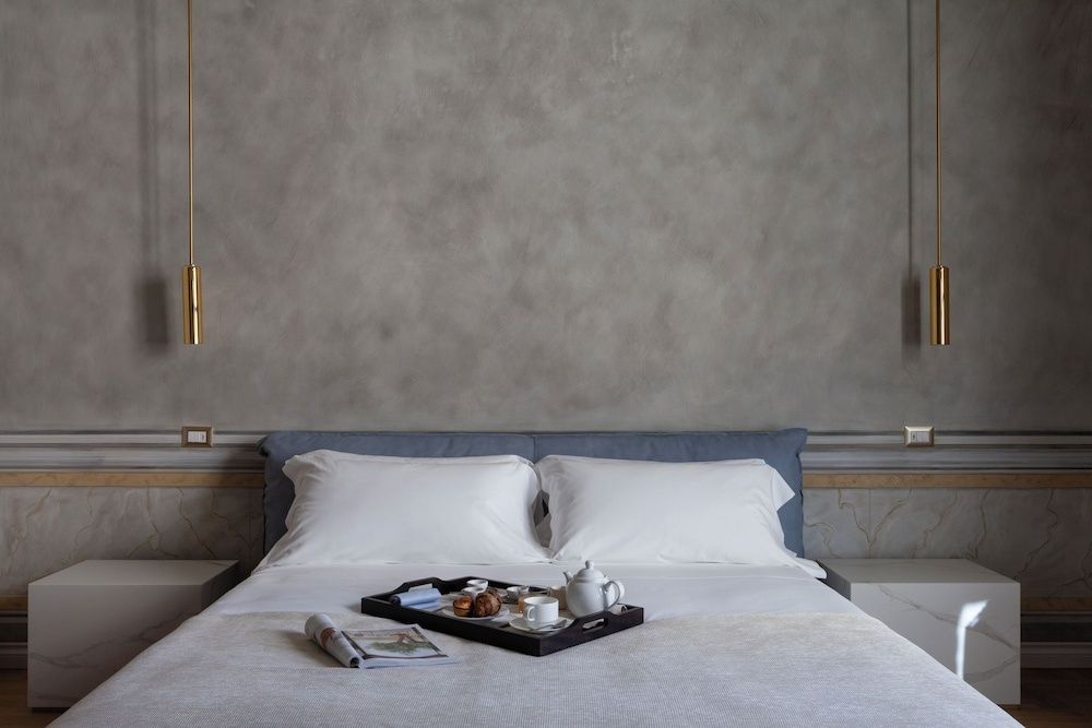 Palazzo Zimara Boutique Hotel - The D'Angelo Family Collection, Bild 3 von 26