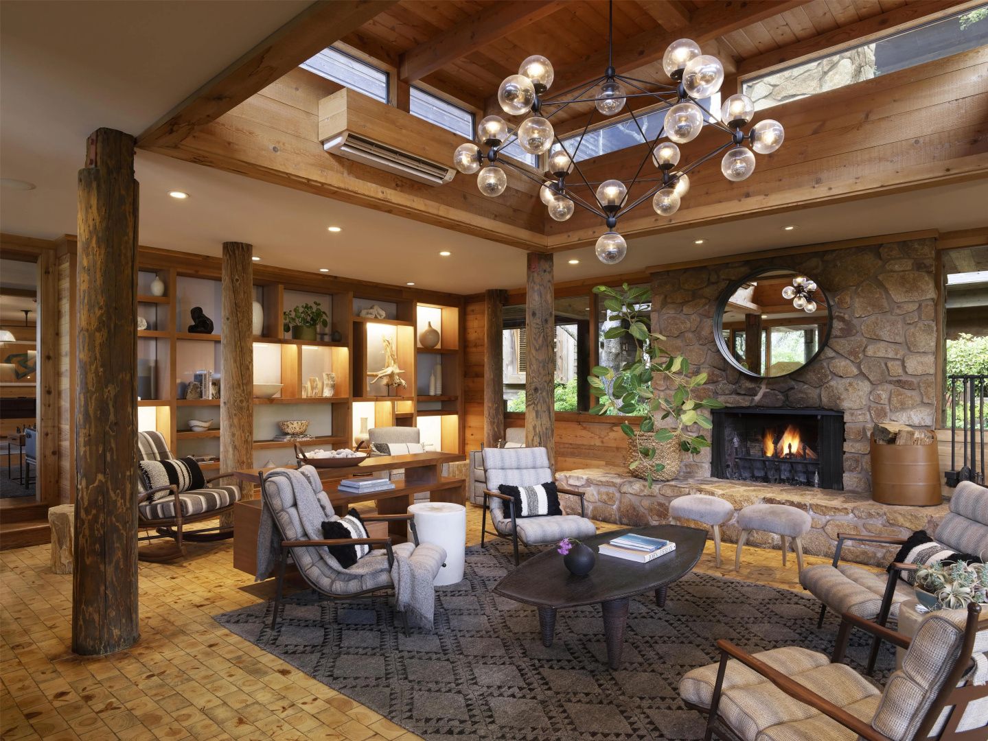 Alila Ventana Big Sur, Bild 18 von 19