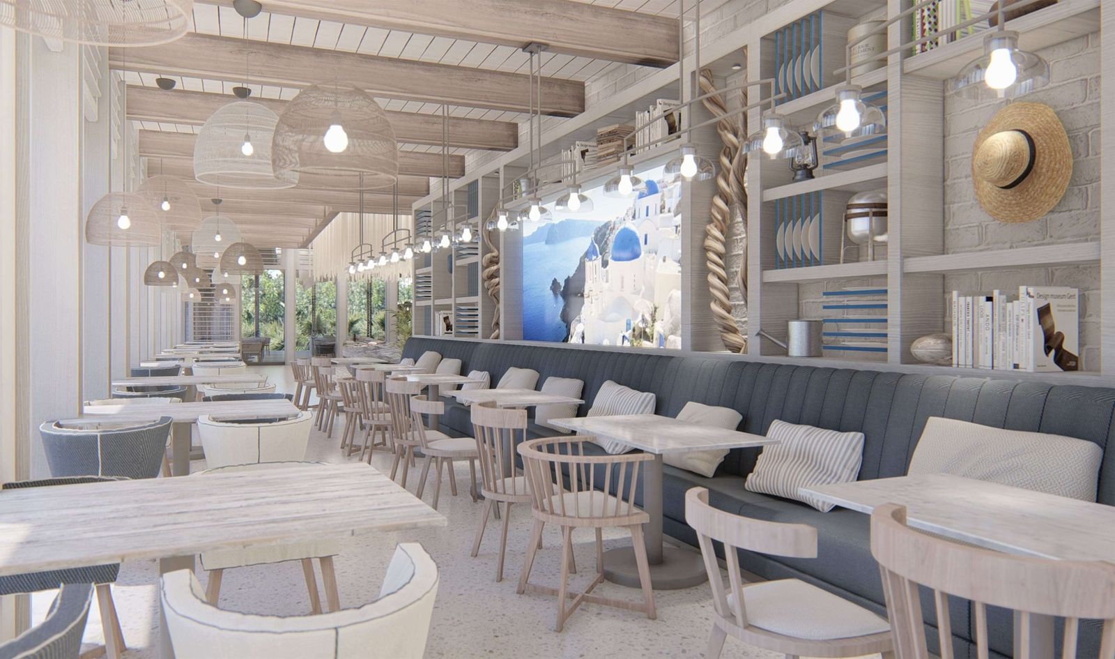 SLS Playa Mujeres – ALL Inclusive Collection, Bild 30 von 35