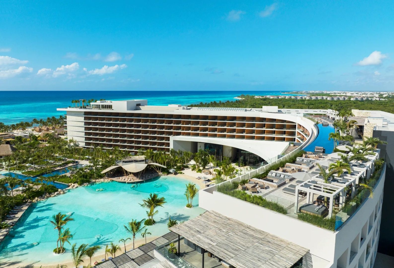 Secrets Moxché Playa del Carmen - Adults Only - All Inclusive, Bild 18 von 25