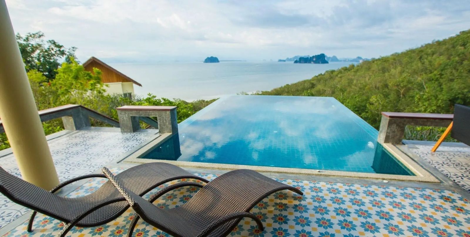 Purana Resort Koh Yao Noi, Bild 14 von 18