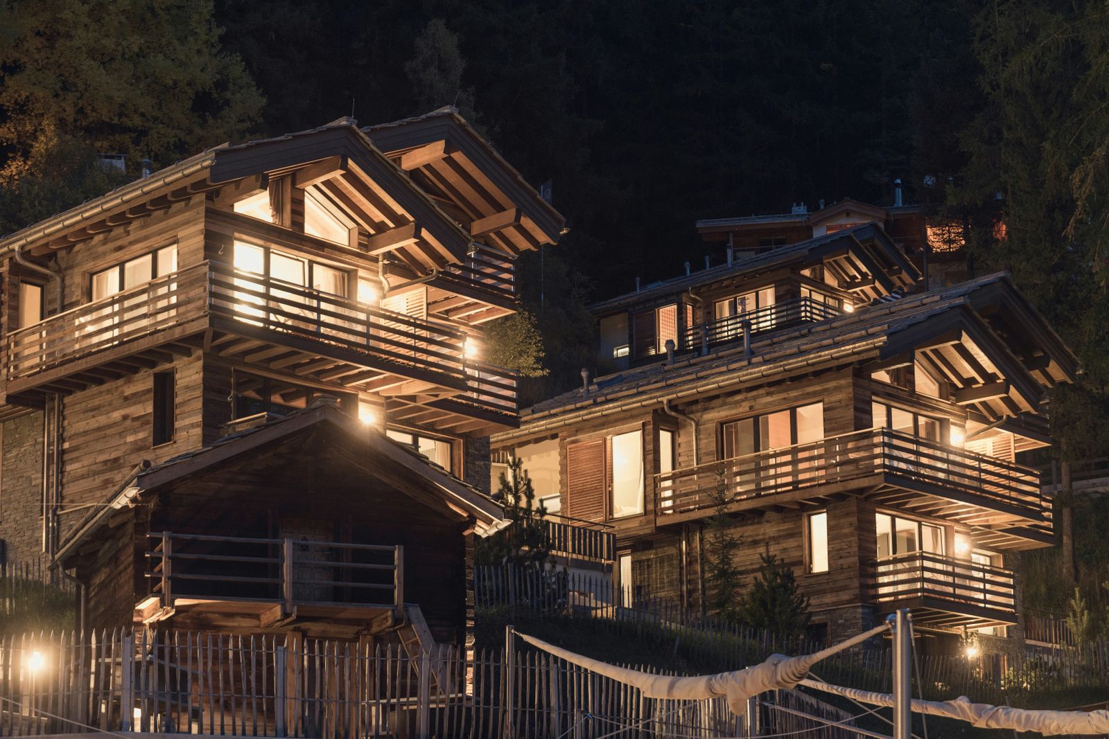 CERVO Mountain Resort, Bild 1 von 30