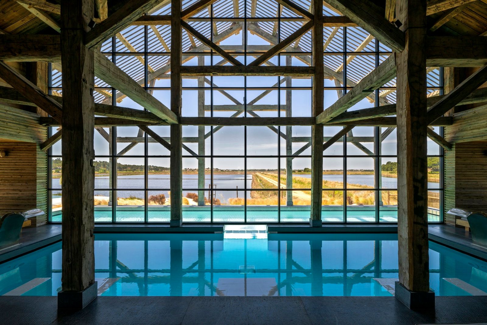 Quinta da Comporta Wellness Boutique Resort, Bild 24 von 39