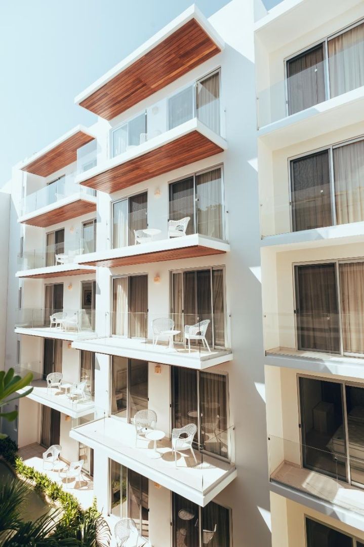 Antera Hotel & Residences, Bild 1 von 28