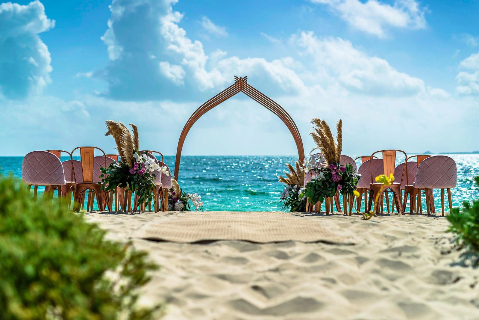 Atelier Playa Mujeres - Adults Only - All Inclusive, Bild 32 von 40