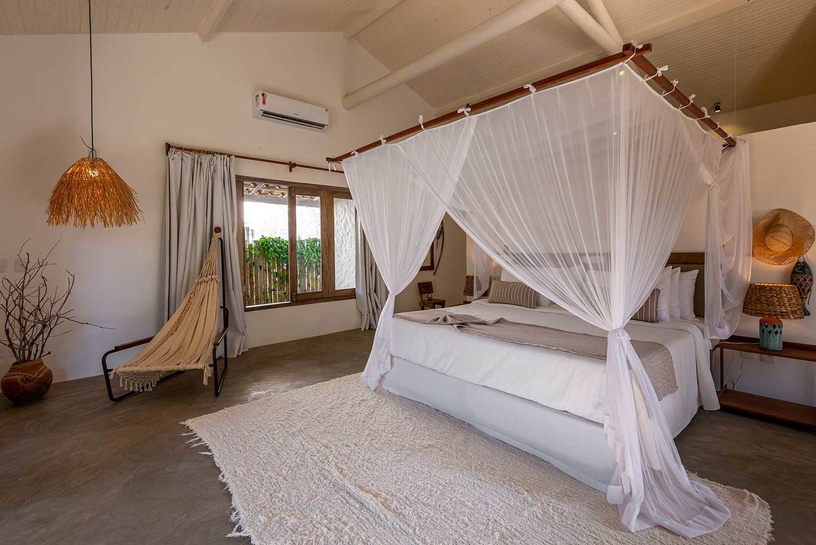 Villa dos Nativos Boutique Hotel, Bild 2 von 16