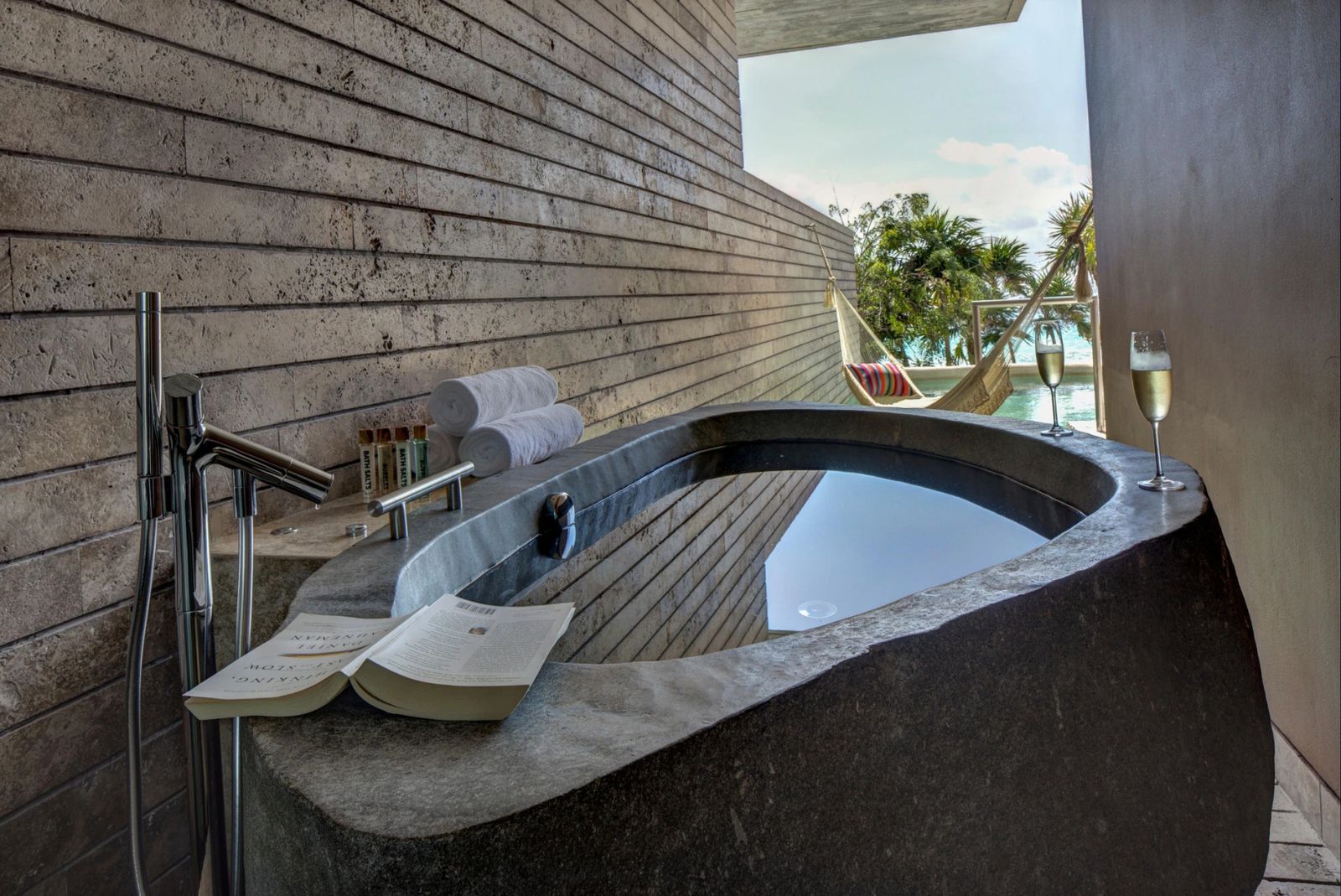 La Casa de la Playa by Xcaret-All Inclusive, Adults Only, Bild 18 von 33