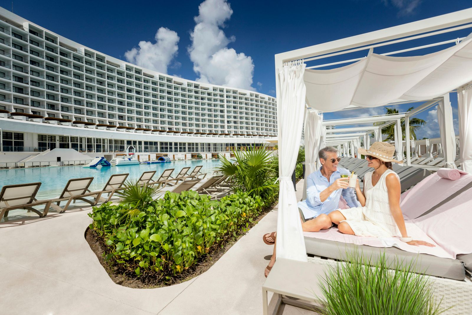 AVA Resort All Oceanfront - All Inclusive, Bild 32 von 42