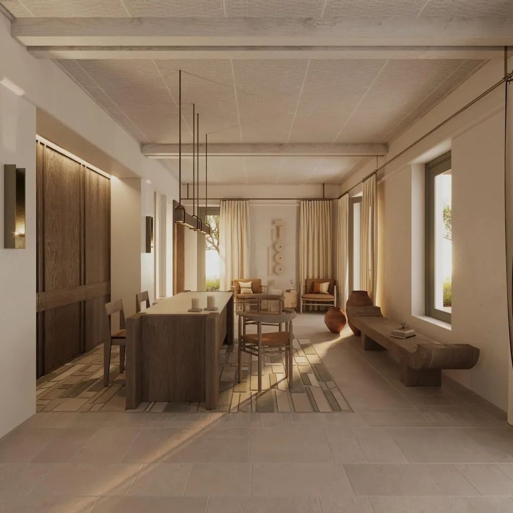 Parian Chronicle Hotel Paros Dest By Hyatt, Bild 1 von 13
