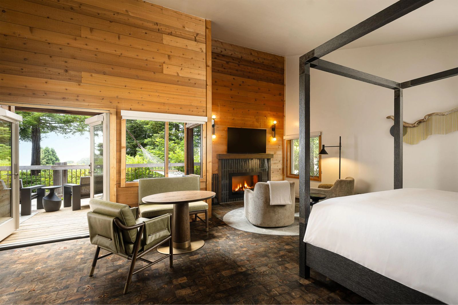 Alila Ventana Big Sur, Bild 2 von 19