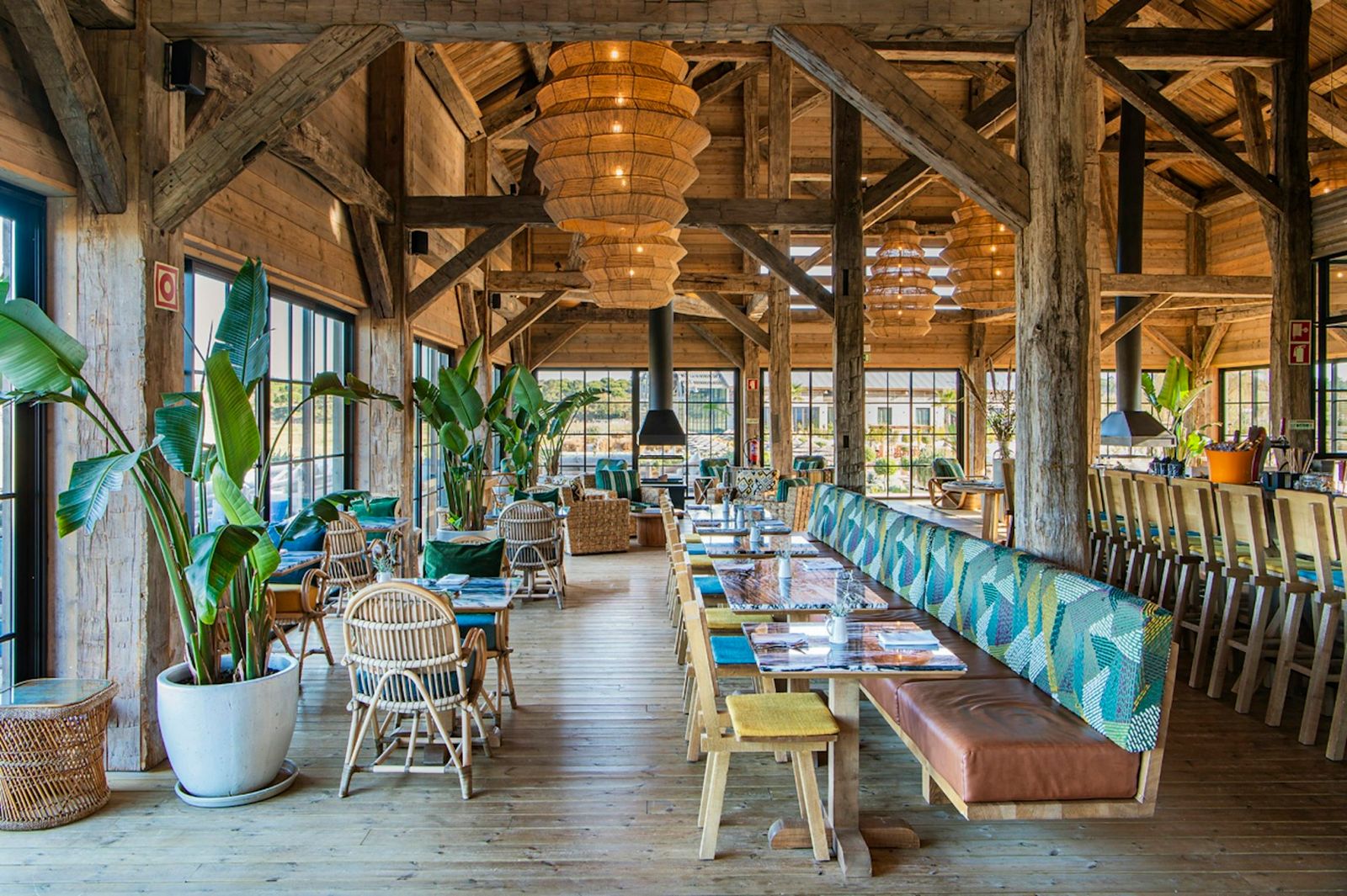 Quinta da Comporta Wellness Boutique Resort, Bild 28 von 39