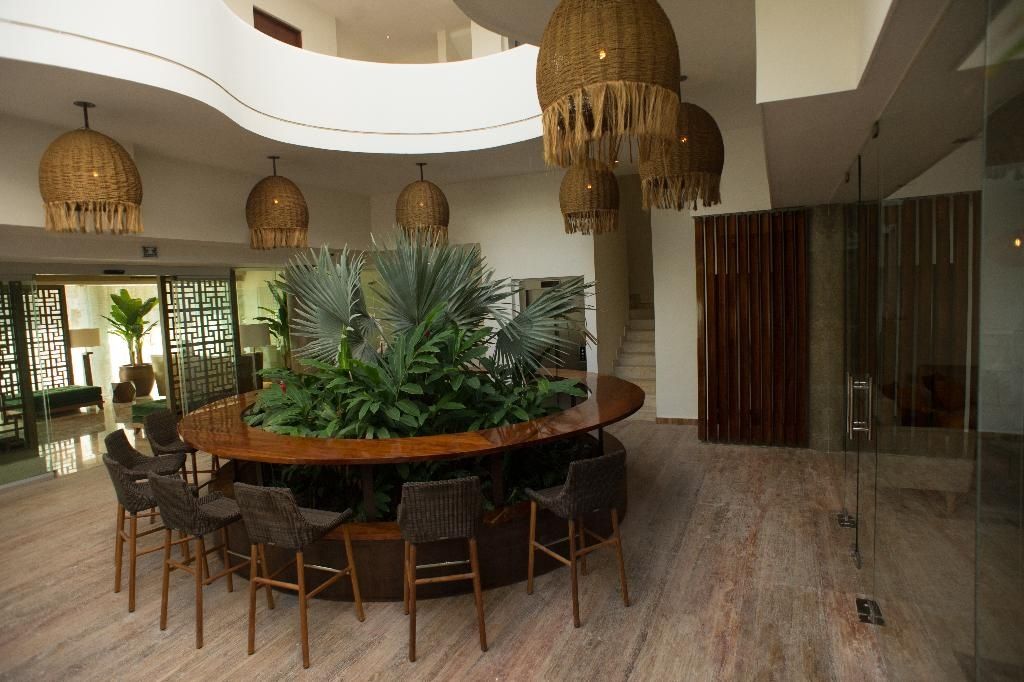 Antera Hotel & Residences, Bild 23 von 28