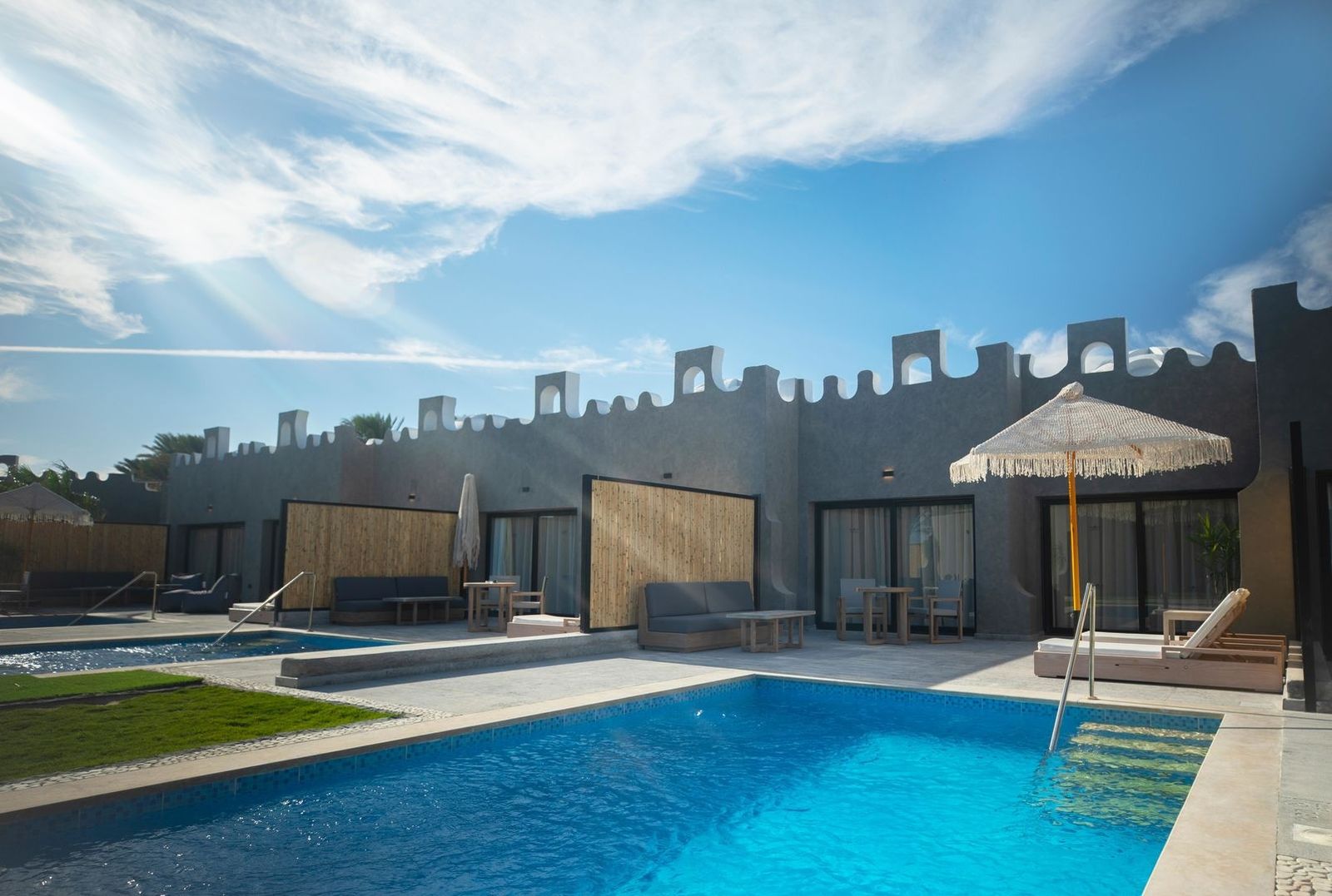 SUNRISE Tucana Resort -Grand Select-, Bild 36 von 50