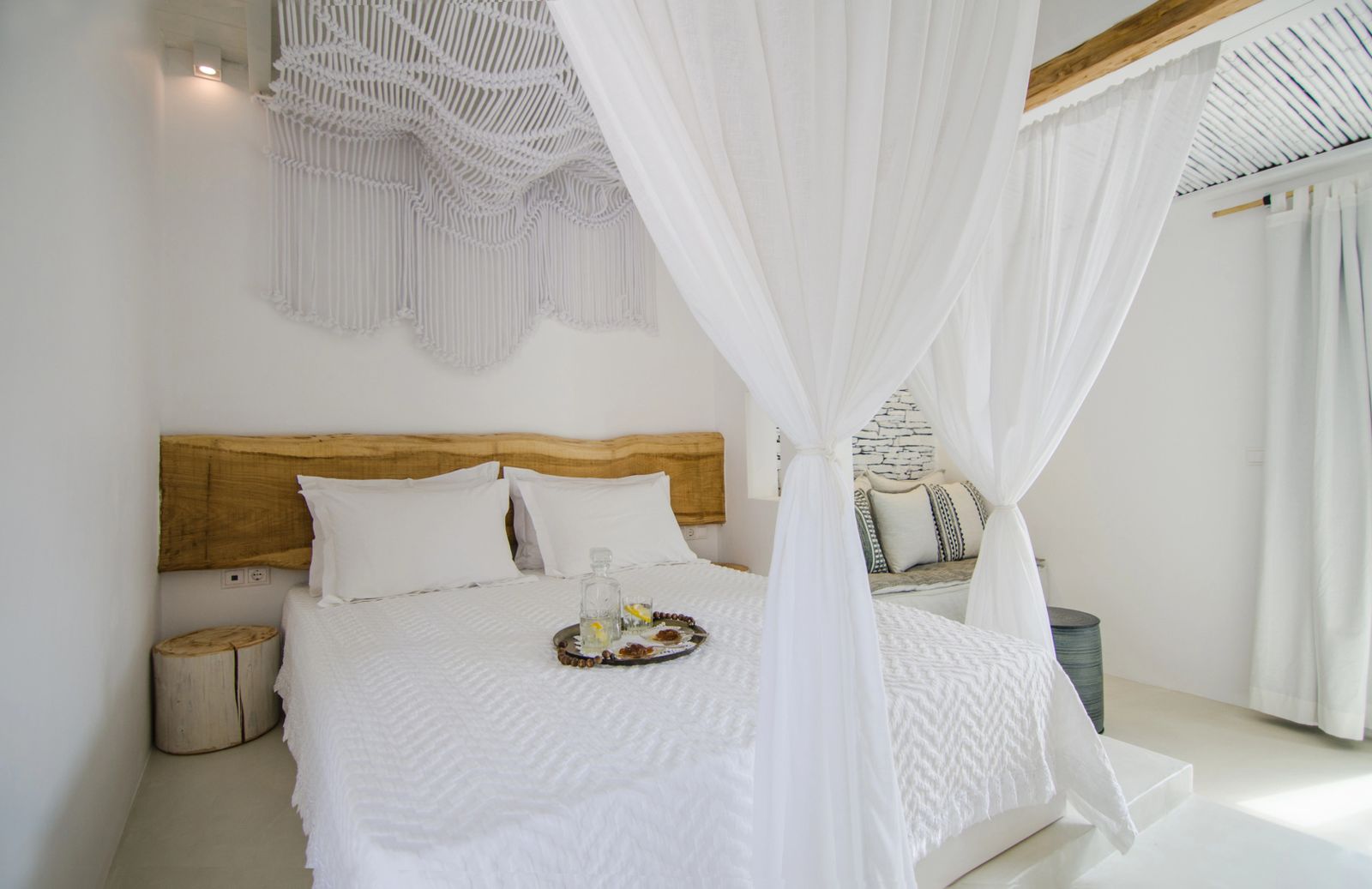 Levantes Ios Boutique Hotel, Bild 6 von 30