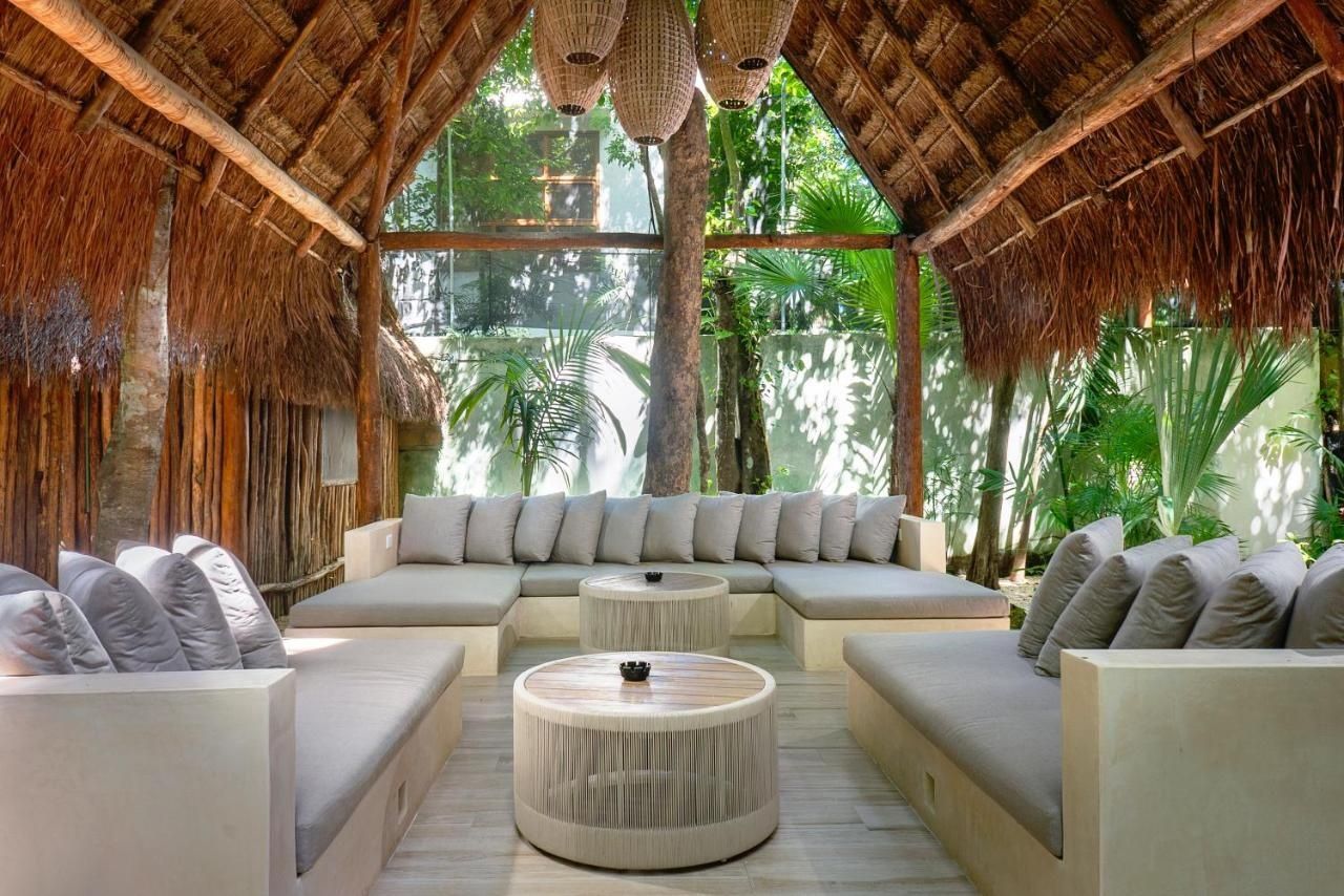 Terasu Riviera Maya Hotel & Spa, en Xcaret, Bild 13 von 25