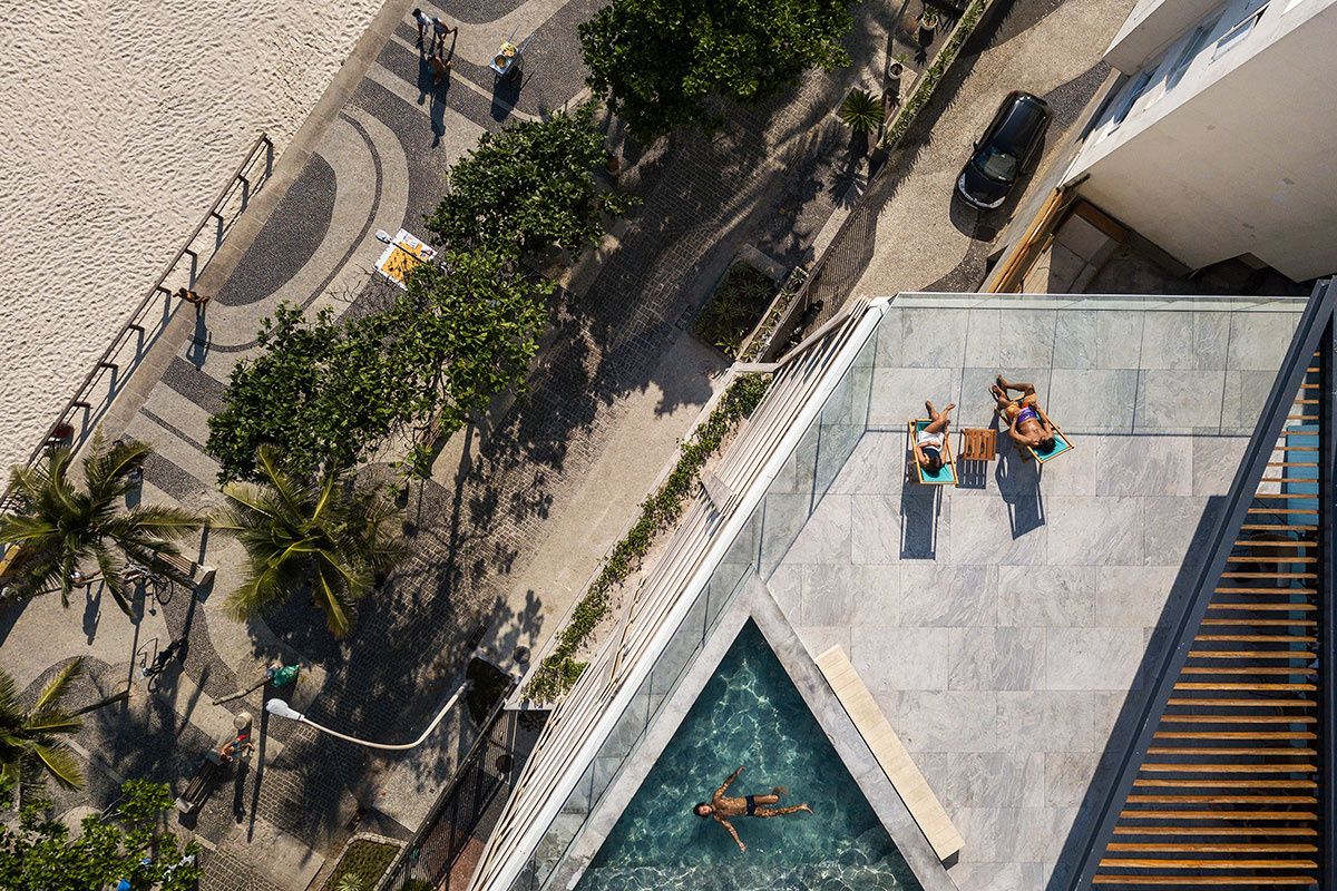 Hotel Arpoador, Bild 16 von 32
