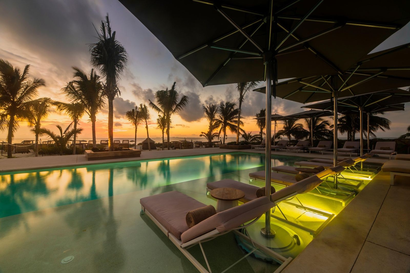 Atelier Playa Mujeres - Adults Only - All Inclusive, Bild 16 von 40
