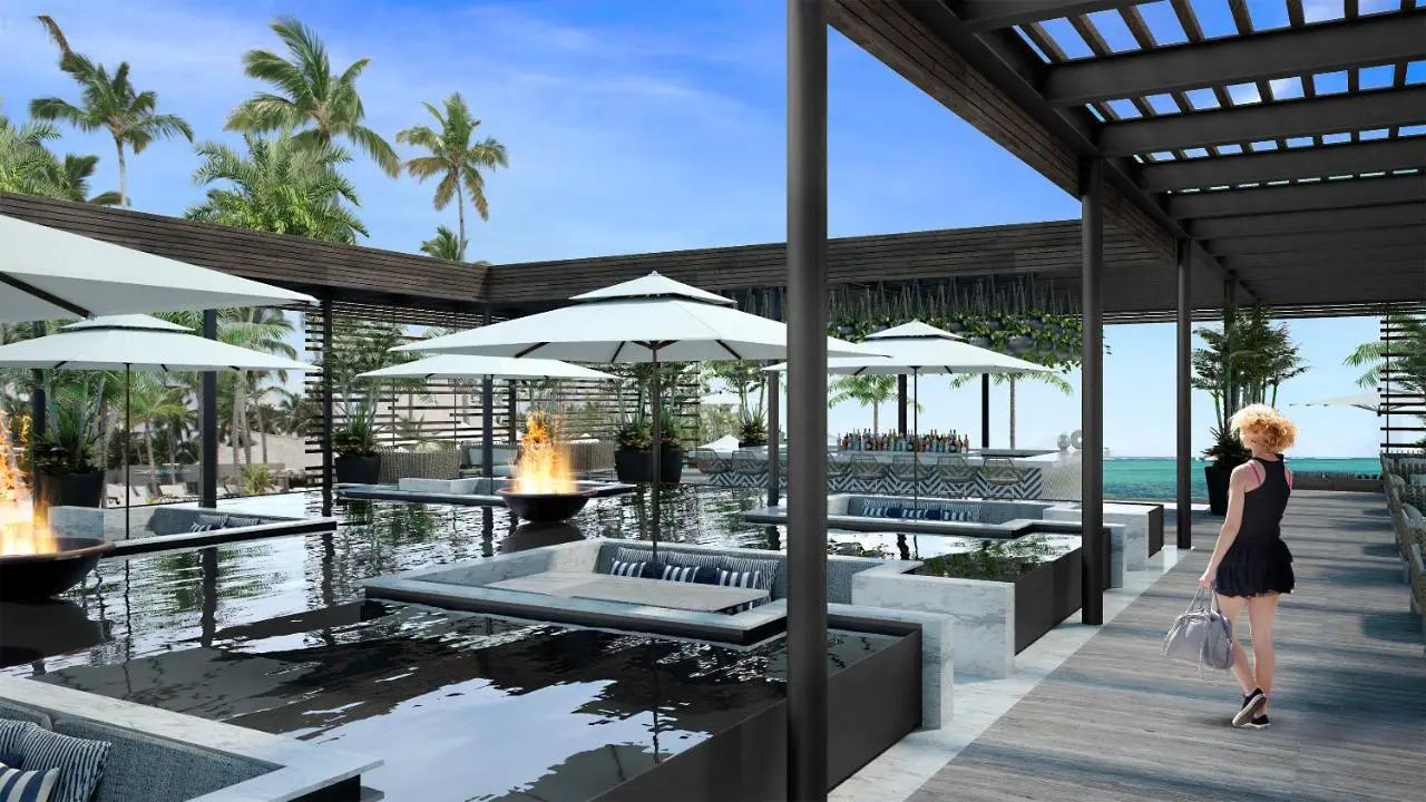 SLS Playa Mujeres – ALL Inclusive Collection, Bild 35 von 35
