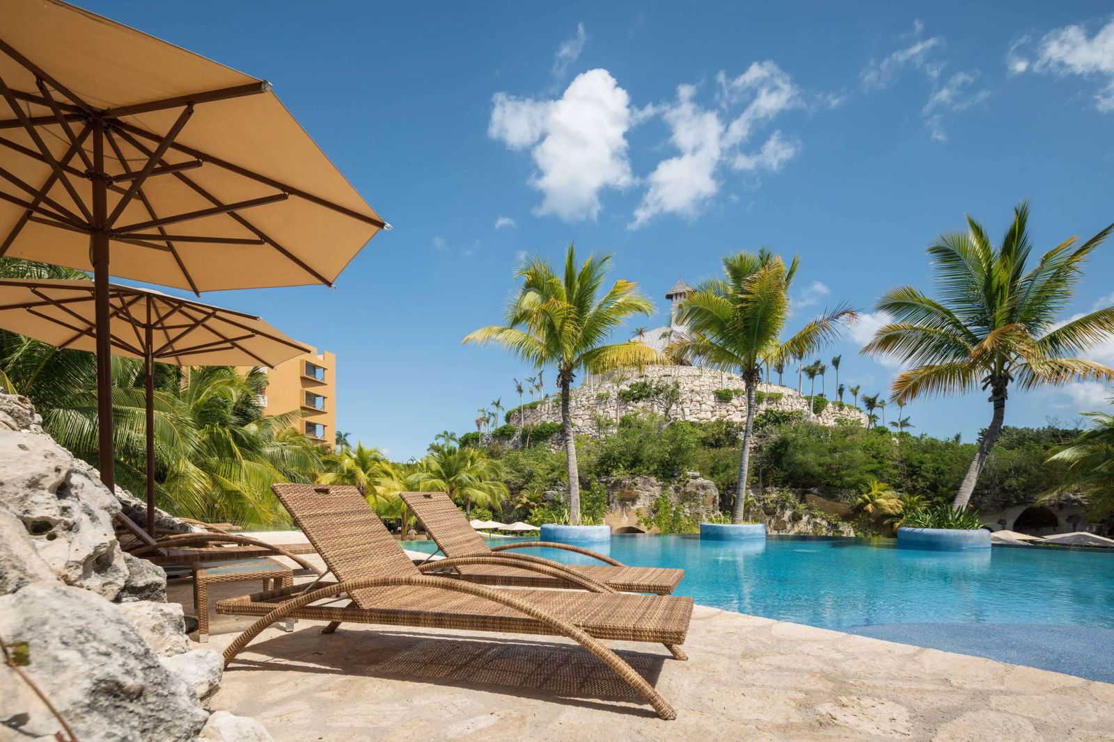 Hotel Xcaret Mexico, Bild 22 von 44