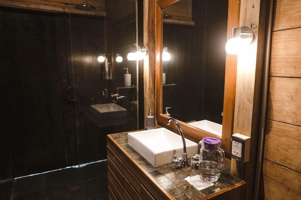 Hamadryade Lodge, Bild 11 von 11
