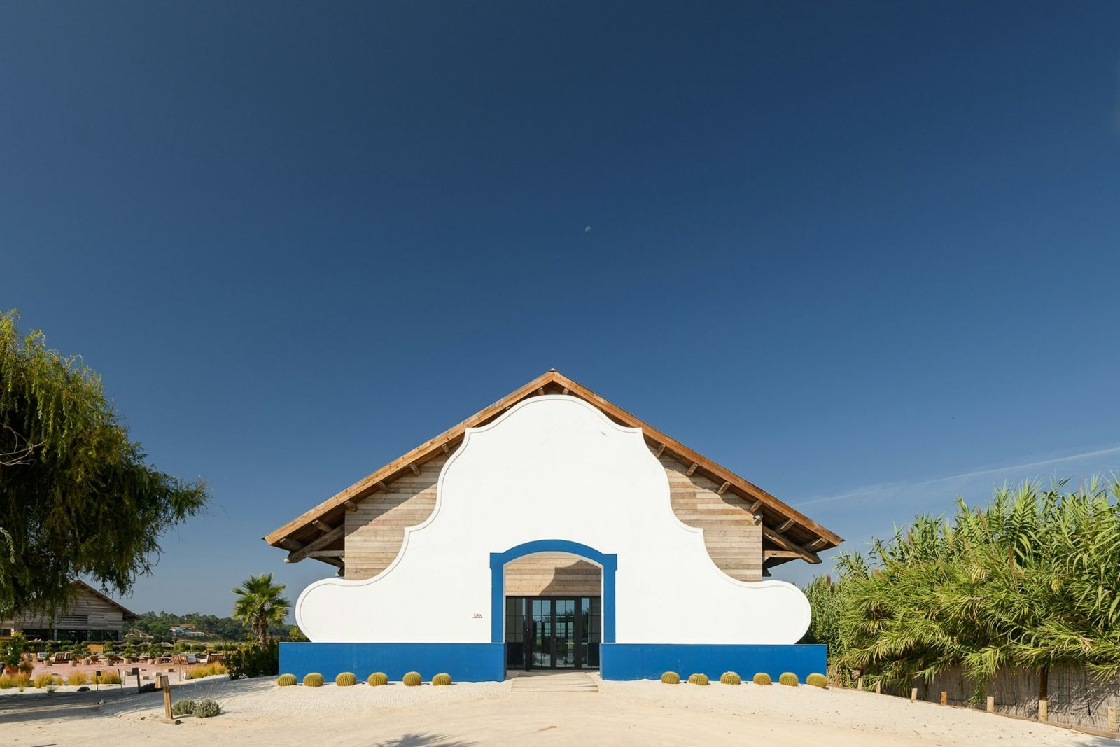 Quinta da Comporta Wellness Boutique Resort, Bild 22 von 39