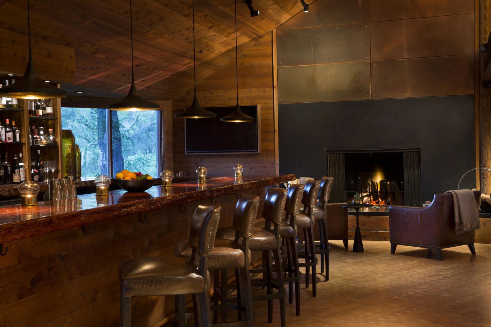 Alila Ventana Big Sur, Bild 17 von 19