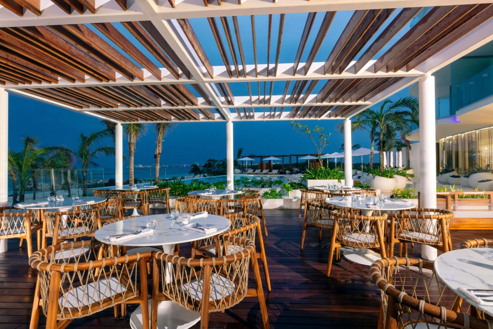SLS Cancun, Bild 38 von 41