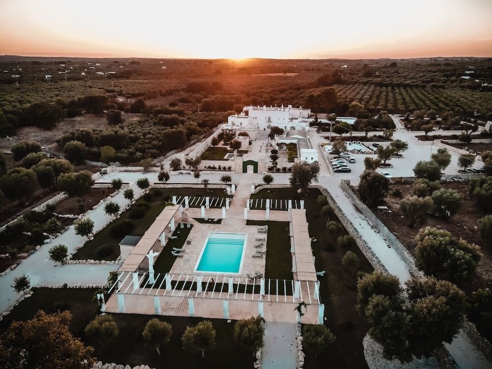 Masseria Ayroldi, Bild 22 von 28