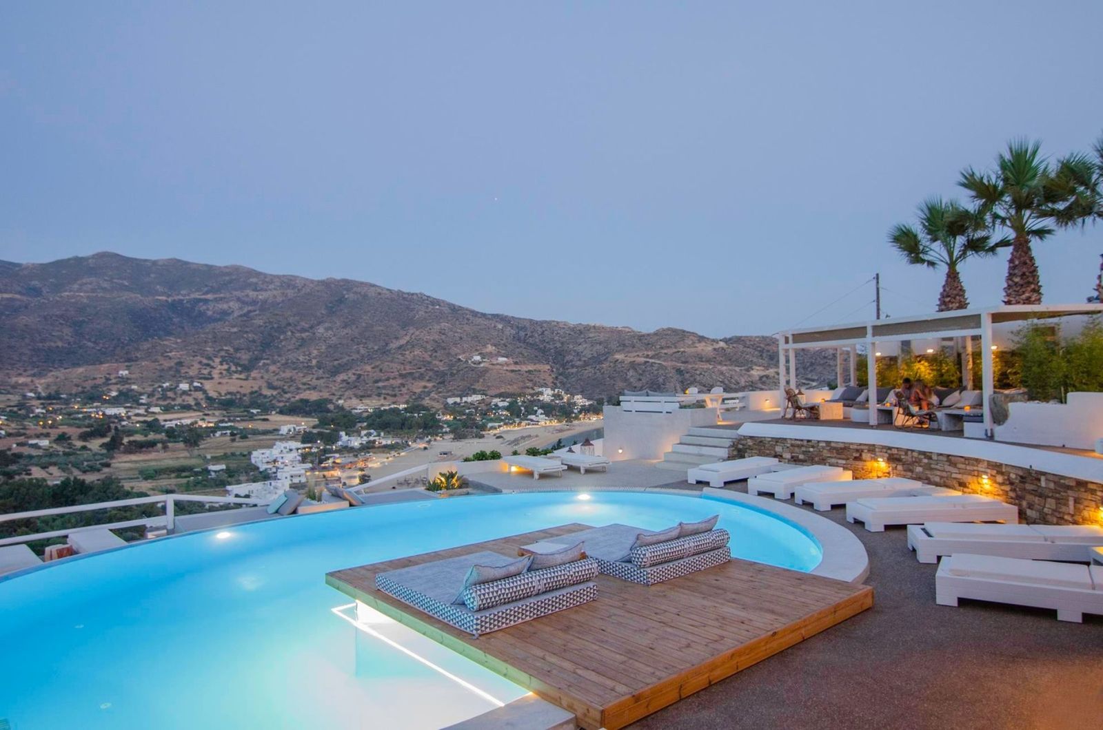 Levantes Ios Boutique Hotel, Bild 19 von 30