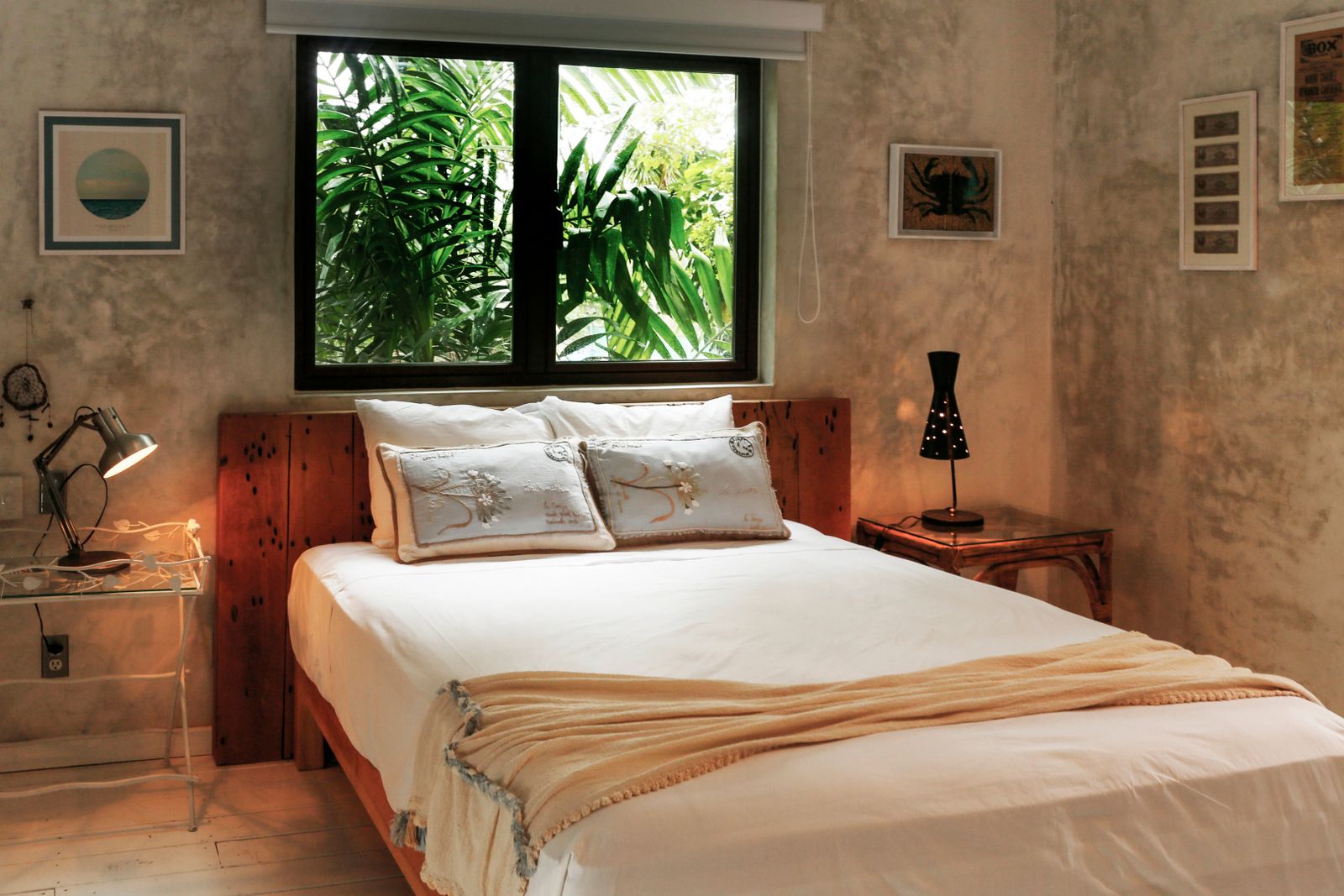 Hotel La Semilla, Playa del Carmen, a Member of Design Hotels - Adults Only, Bild 2 von 12