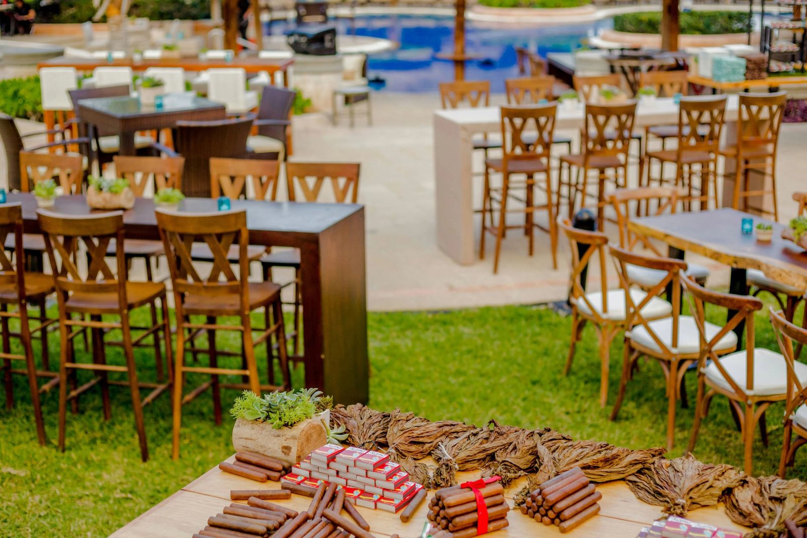 JW Marriott Cancun Resort & Spa, Bild 31 von 40