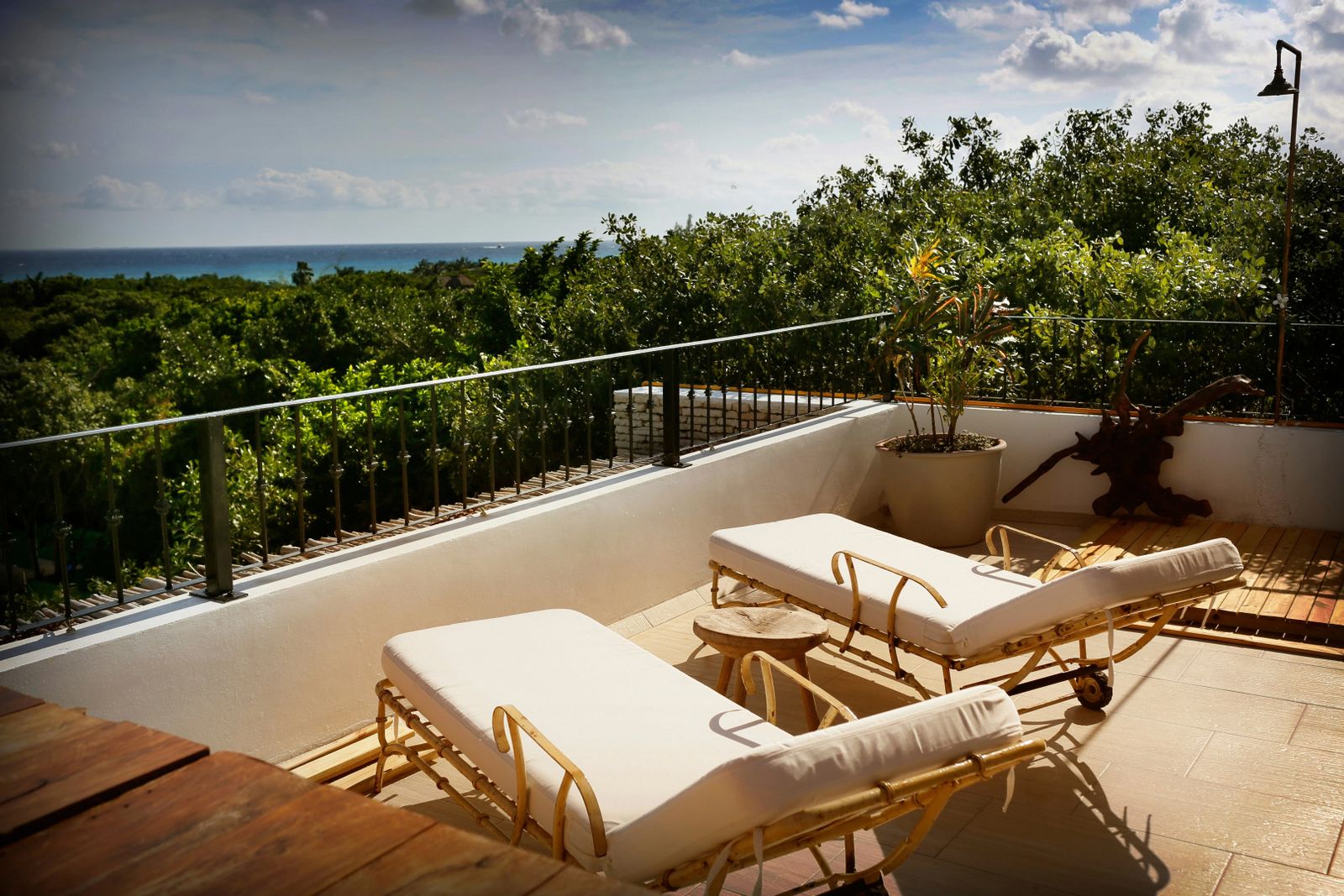 Hotel La Semilla, Playa del Carmen, a Member of Design Hotels - Adults Only, Bild 7 von 12