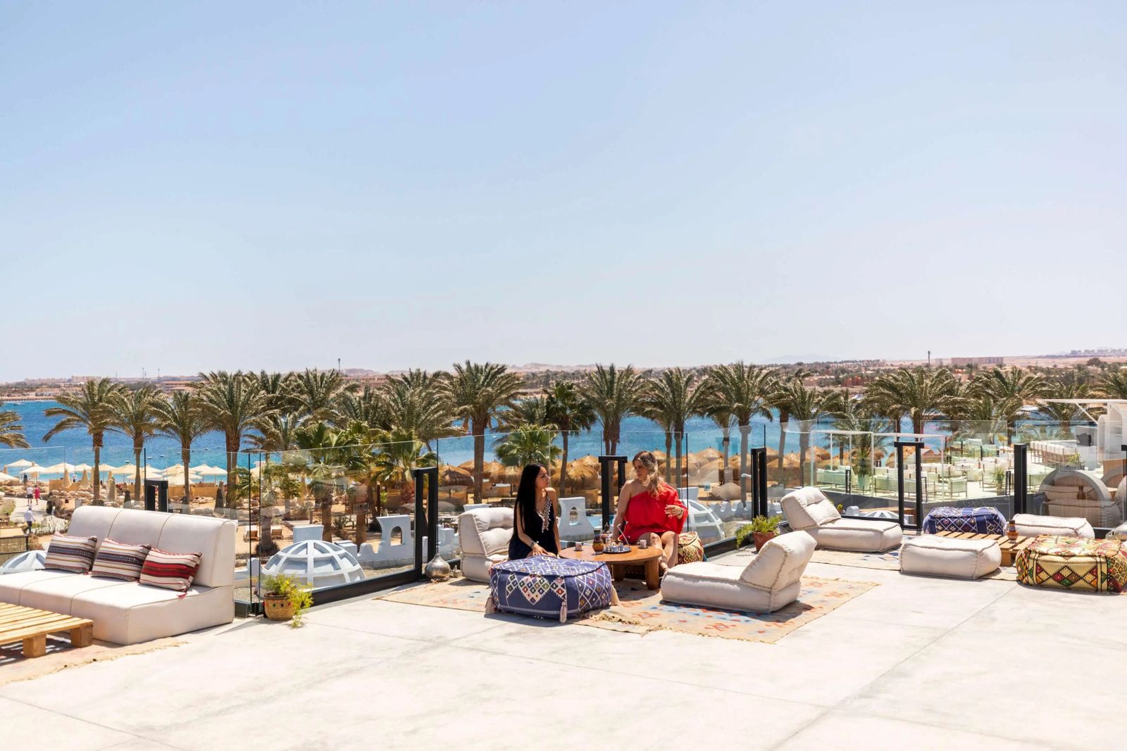 SUNRISE Tucana Resort -Grand Select-, Bild 7 von 50