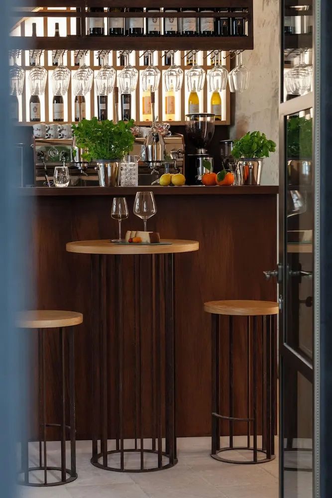 Palazzo Zimara Boutique Hotel - The D'Angelo Family Collection, Bild 25 von 26