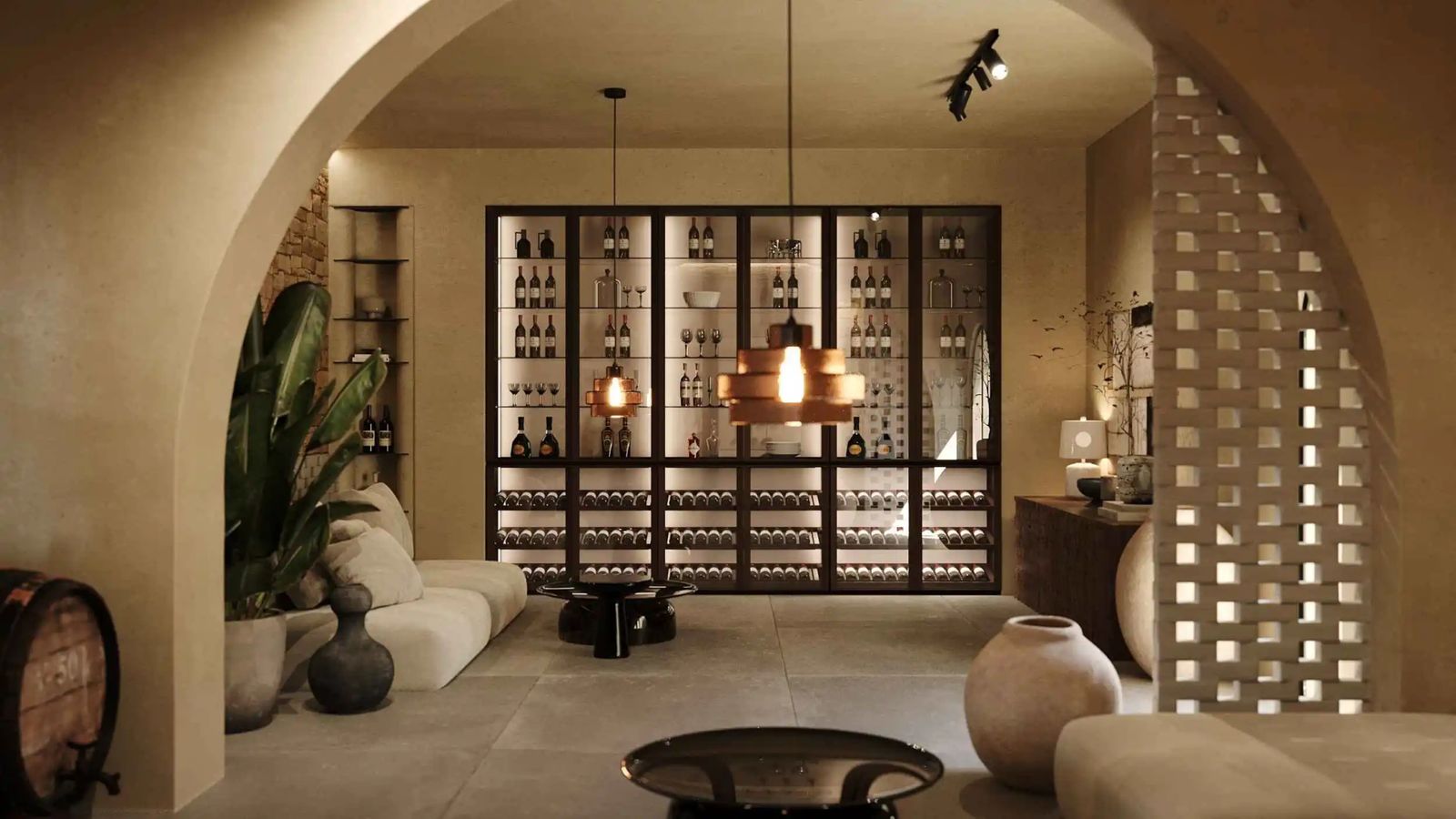 The Landmark Villas & Spa, Bild 7 von 18