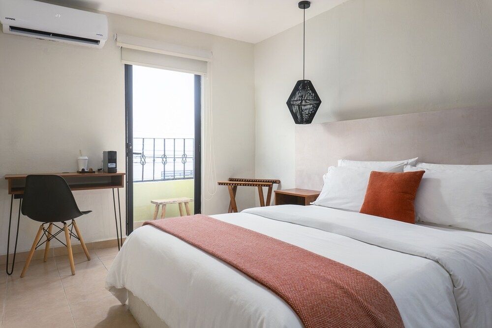 Rodina Boutique Hotel, Bild 3 von 17