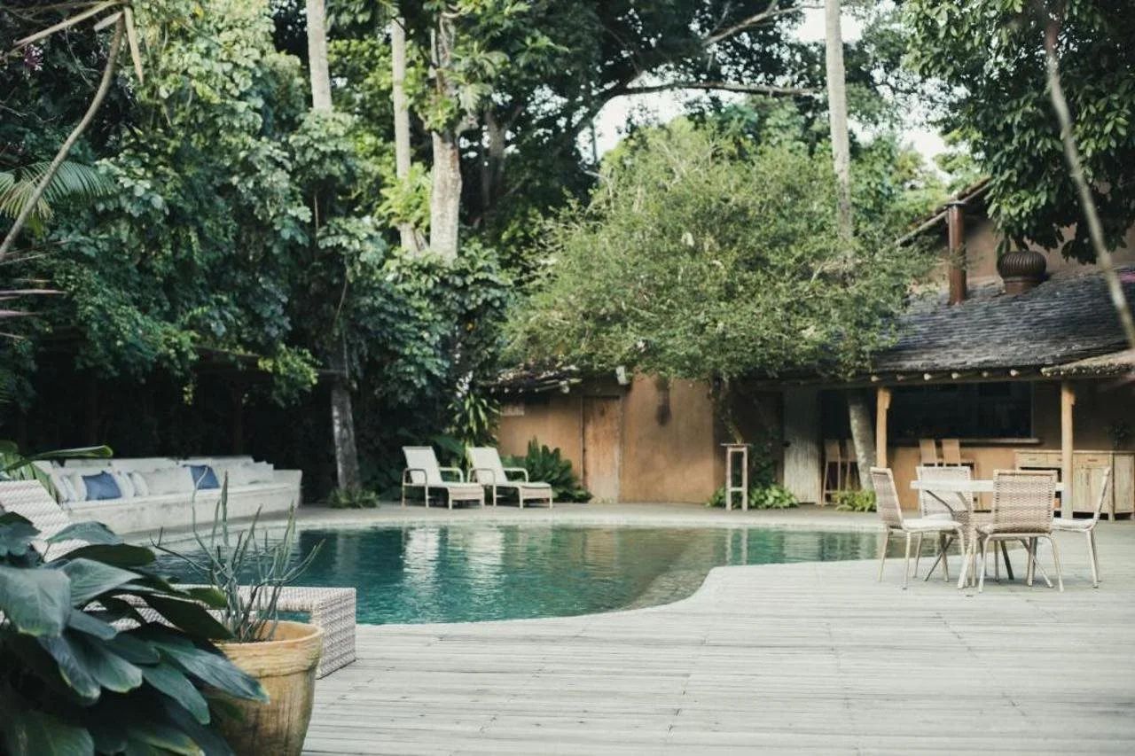 Pousada Capim Santo Trancoso, Bild 7 von 10